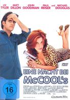 Eine Nacht bei McCool