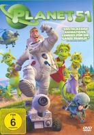 Planet 51