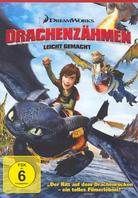 Drachenzähmen leicht gemacht