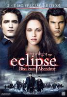 Twilight 3: Biss zum Abendrot
