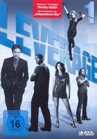Leverage Staffel 1