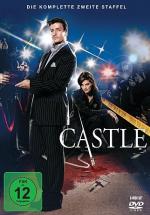 Castle - Staffel 2