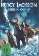 Percy Jackson: Diebe im Olymp