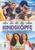 Kindsköpfe