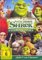 Shrek 4: Für immer Shrek