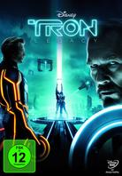 Tron Legacy