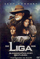 Die Liga der aussergewöhnlichen Gentleman