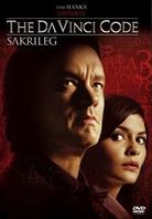 The Da Vinci Code: Sakrileg