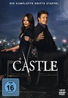 Castle - Staffel 3