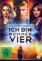 Ich bin Nummer Vier