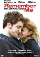 Remember Me