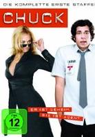 Chuck Staffel 1