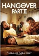 Hangover 2