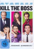 Kill the Boss