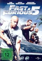 Fast&Furious 5