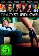 Crazy Stupid Love