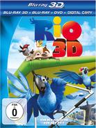 Rio 3D