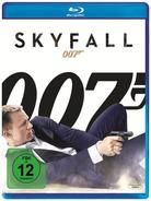 007 - Skyfall (Blue-Ray)
