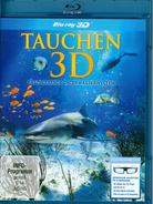 Tauchen 3D Faszinierende Unterwasserwelten