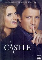 Castle - Staffel 4