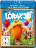 Der Lorax 3D