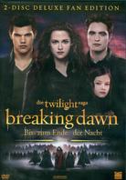 Twilight 4: Biss zum Ende der Nacht Teil 2