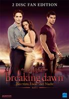 Twilight 4: Biss zum Ende der Nacht Teil 1