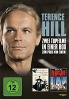 Terence Hill - Don Camillo / Renegade
