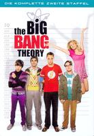 The Big Bang Theory Staffel 2