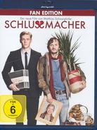 Schlussmacher Blue-Ray