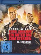 Stirb langsam 5 Ein guter Tag zum Sterben Blue-Ray