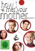 How I met your mother Staffel 3