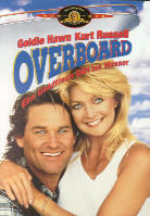Overboard - Ein Goldfisch fällt ins Wasser