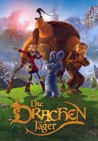 Die Drachenjäger