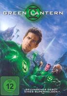Green Lantern