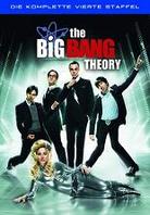 The Big Bang Theory Staffel 4
