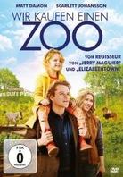 Wir kaufen einen Zoo