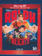 Ralph reichts 3D