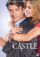 Castle - Staffel 5