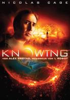 Knowing