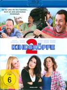 Kindsköpfe 2 (Blue-Ray)