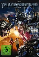 Transformers 2: Die Rache