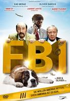 F.B.I.