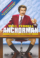 Anchorman. Die Legende von Ron Burgundy