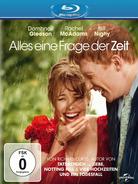 Alles eine Frage der Zeit (Blue-Ray)