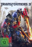 Transformers 3 - Die dunkle Seite des Mondes