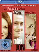 Was Frauen wollen und Männer brauchen (Blue-Ray)