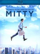 Das erstaunliche Leben des Walter Mitty (Blue-Ray)