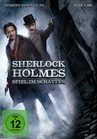 Sherlock Holmes 2