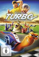 Turbo: Kleine Schnecke, grosser Traum
